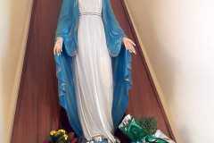Ave o Maria !