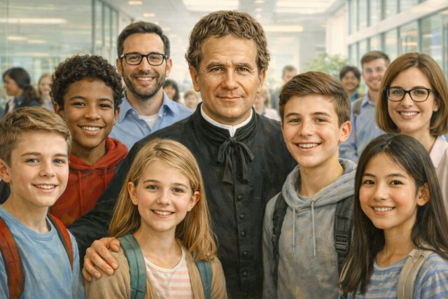 Sistema educativo di Don Bosco: come procedere operativamente