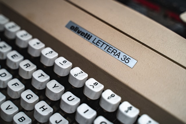 DSC tra teoria e pratica: incontro n. 16 – Esempi: il caso Olivetti