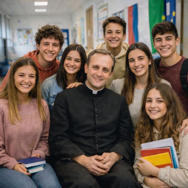 Il modello educativo di San Pedro Poveda per gli studenti: come procedere operativamente