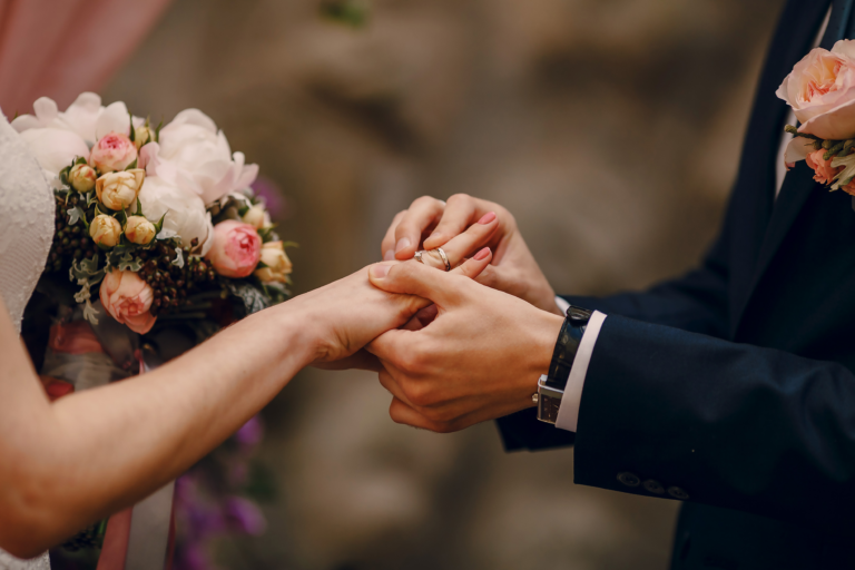 Architrave del matrimonio è la purezza